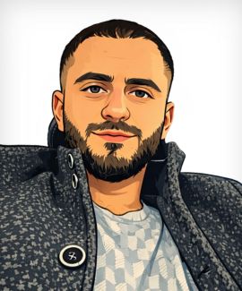 Kamran Rüstəmov